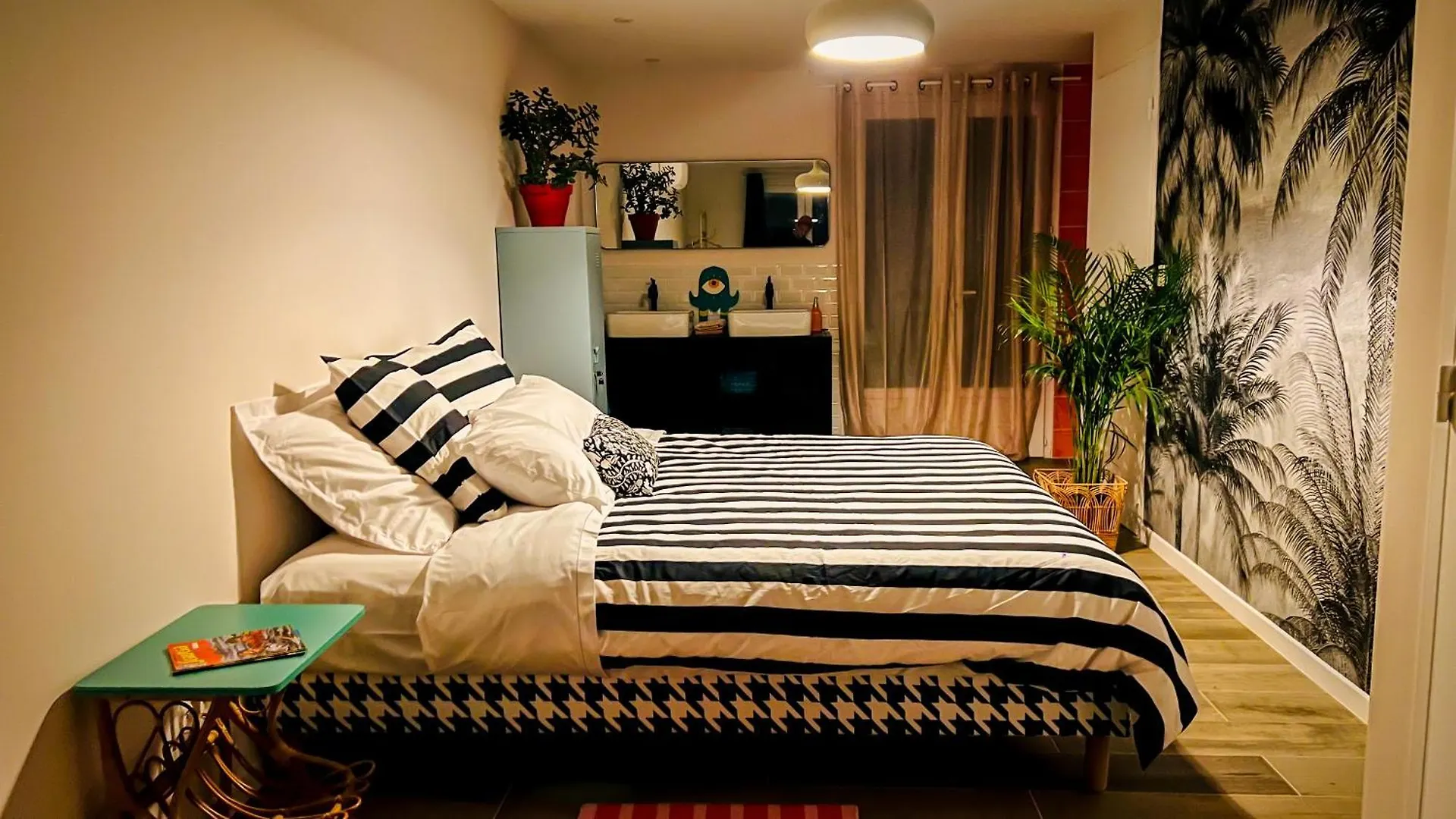 ניס Maison Lefleur צרפת