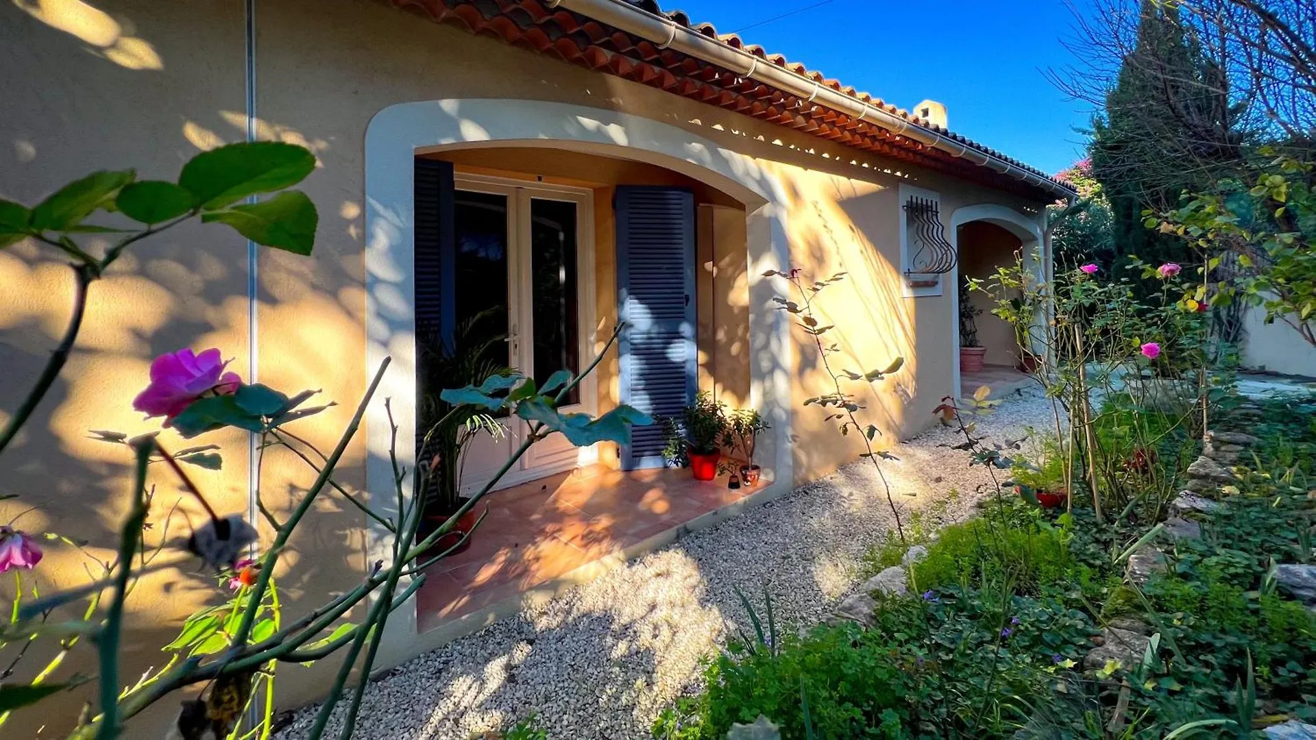 Maison Lefleur Nice Holiday home