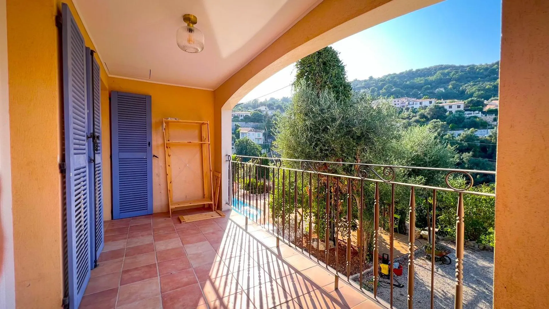 Holiday home Maison Lefleur Nice