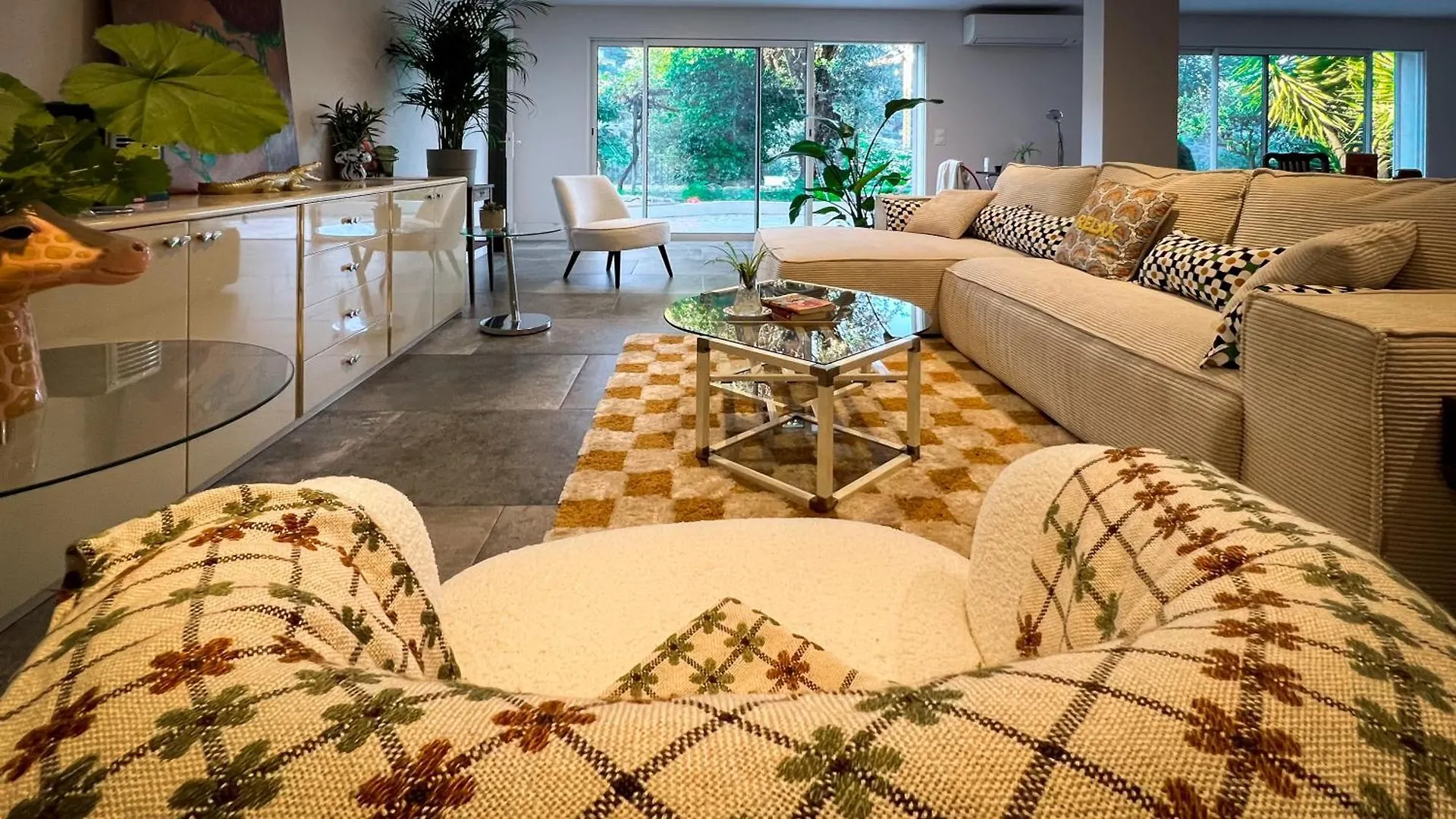 Holiday home Maison Lefleur Nice