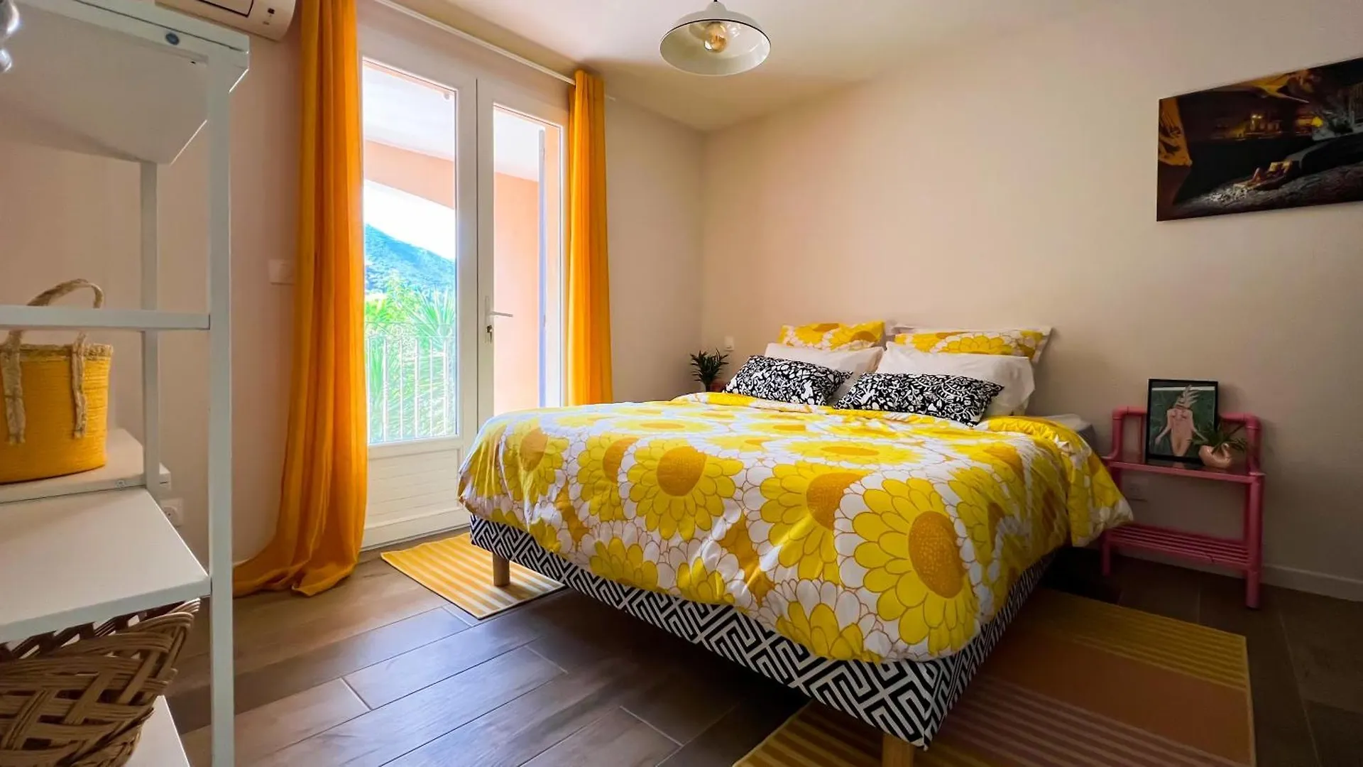 Maison Lefleur Nice Holiday home
