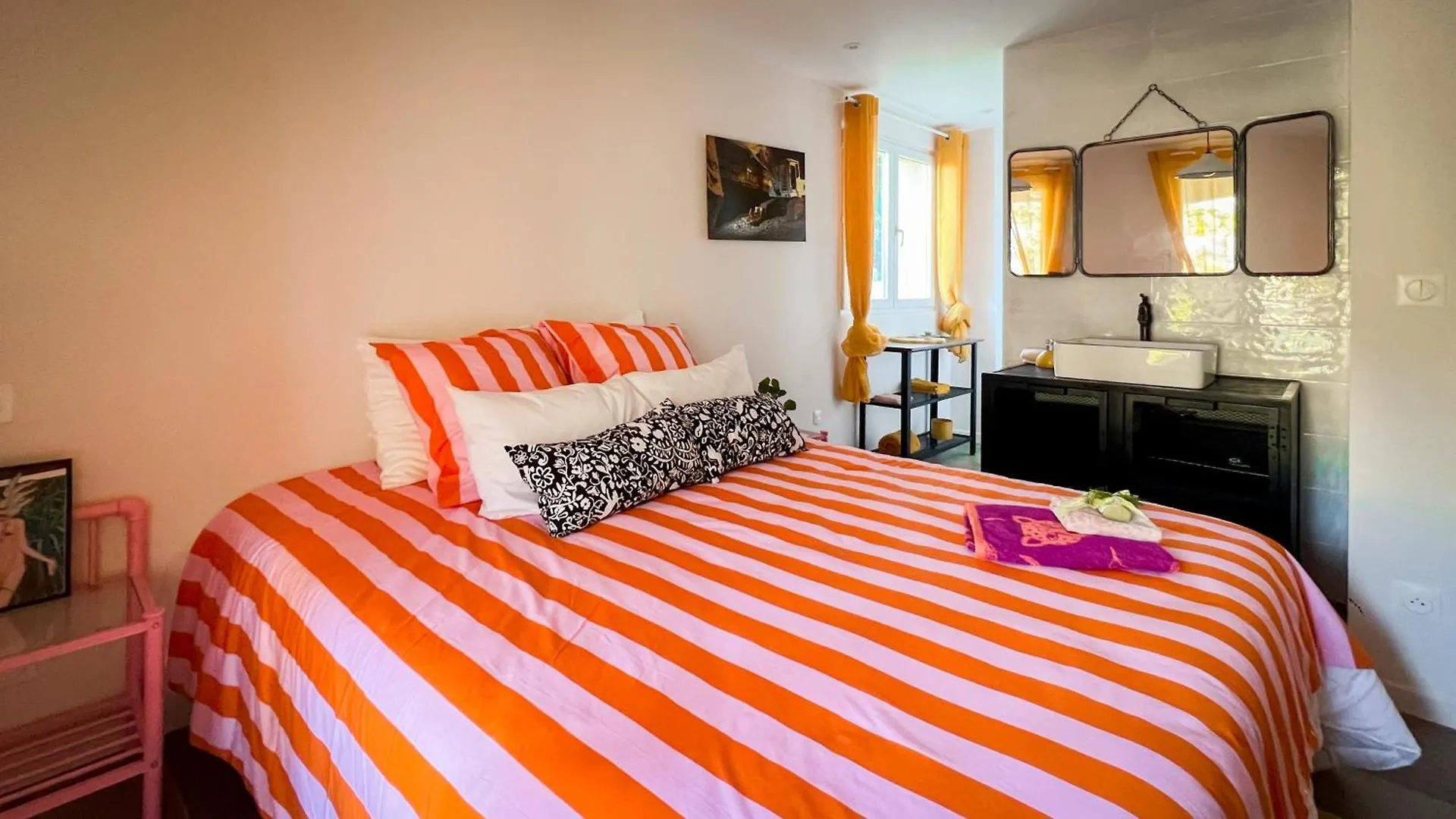 Maison Lefleur Nice 0*,